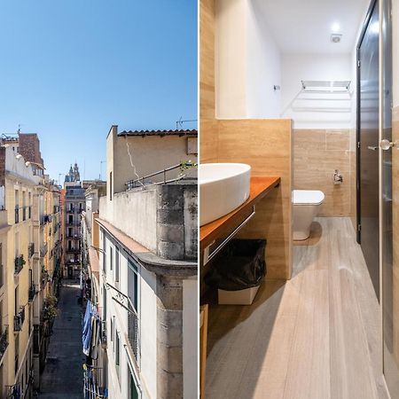Ainb Born-Dames Apartments Barcelona Ngoại thất bức ảnh