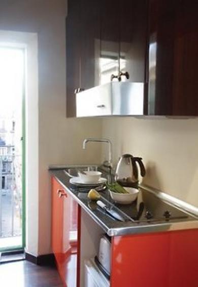 Ainb Born-Dames Apartments Barcelona Phòng bức ảnh