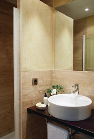 Ainb Born-Dames Apartments Barcelona Ngoại thất bức ảnh