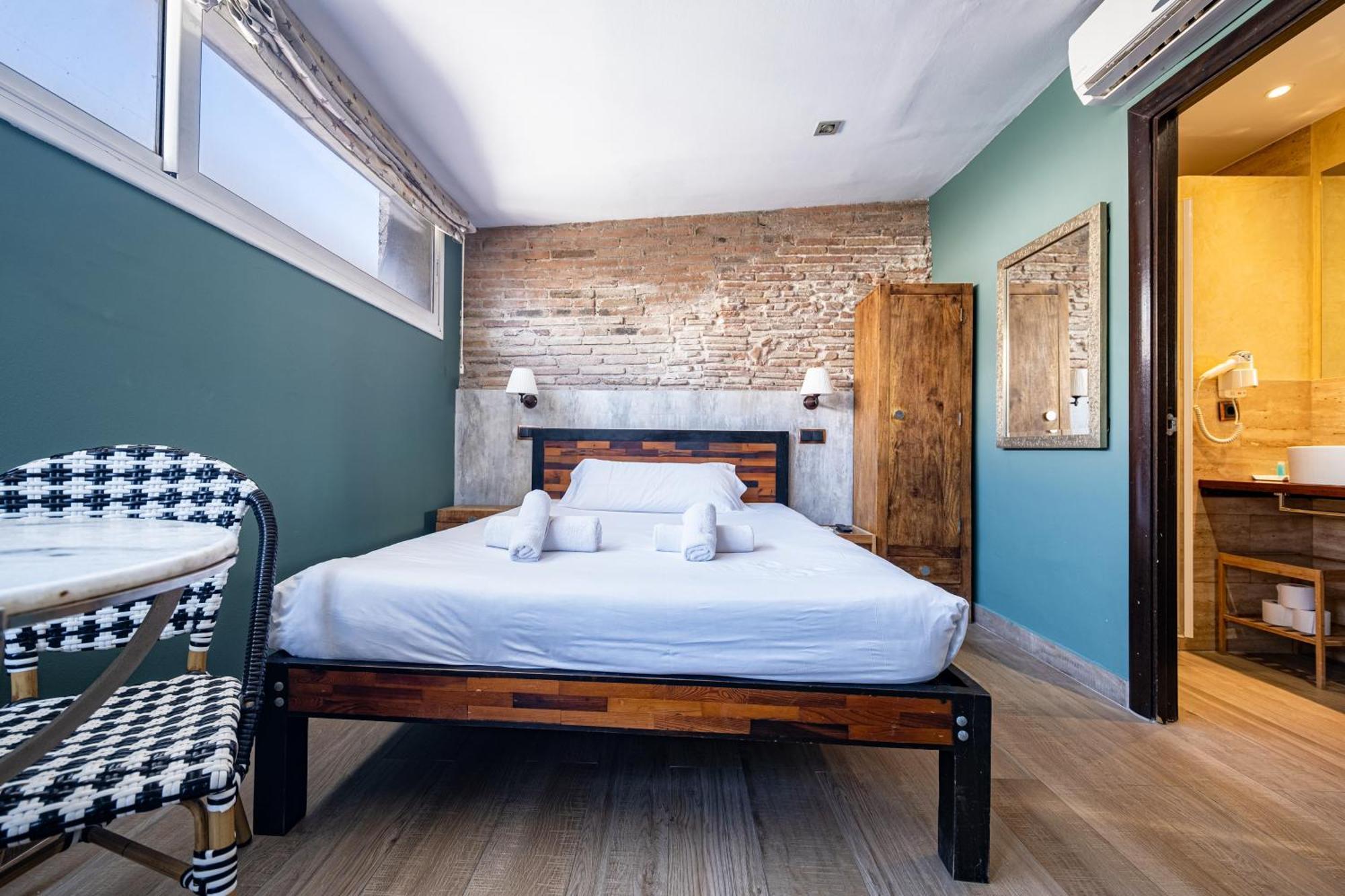 Ainb Born-Dames Apartments Barcelona Ngoại thất bức ảnh