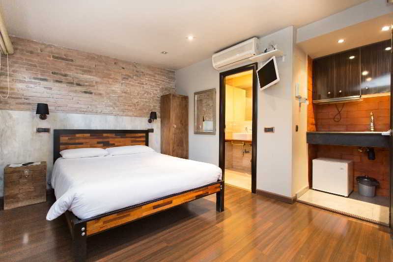 Ainb Born-Dames Apartments Barcelona Ngoại thất bức ảnh